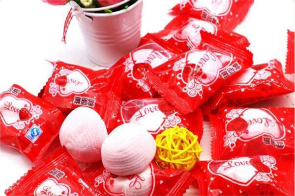 雪丽糍休闲食品